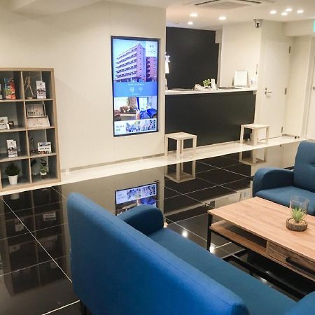 Hotel Livemax Yokkaichi Ekimae Exteriér fotografie